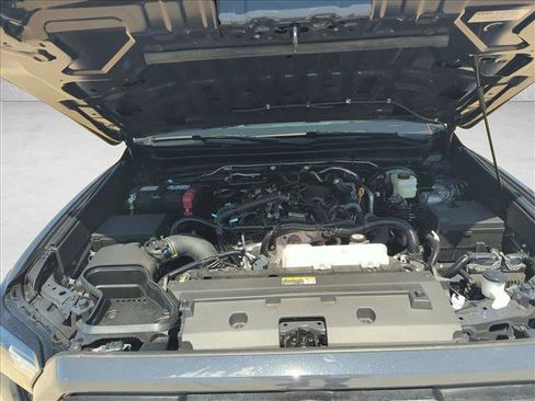 New 2026 Toyota Tacoma TRD Off-Road image 16