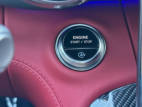 New 2026 Mercedes-Benz AMG GT 55 image 28