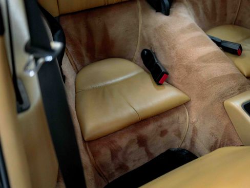 Used 1998 Porsche 911 Carrera 4S image 70