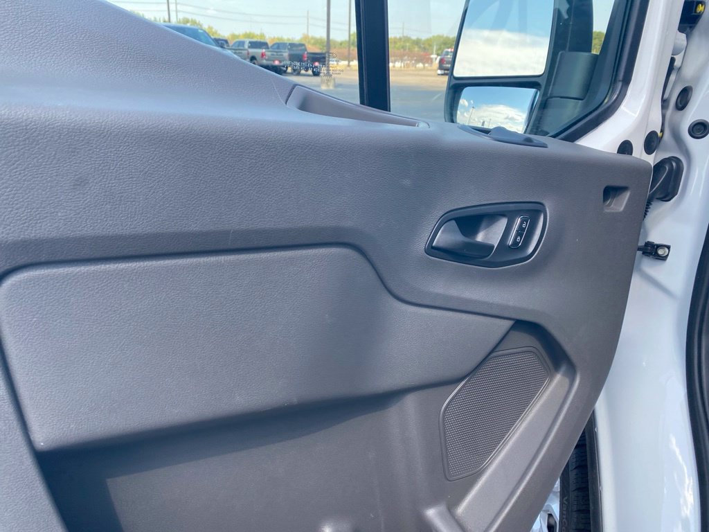 Used 2026 Ford Transit 350 XLT RWD image 10