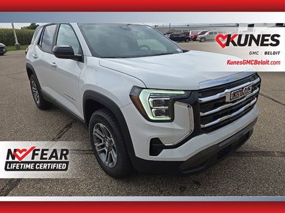 New 2026 GMC Terrain Elevation