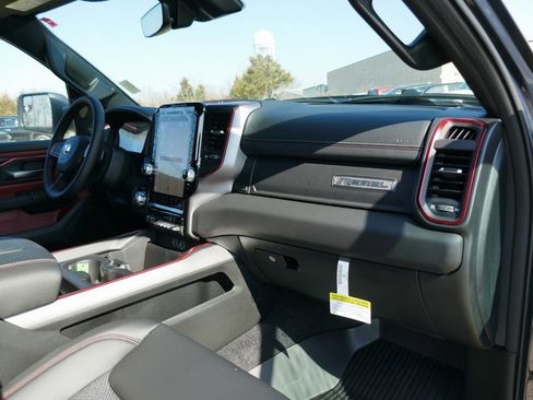 New 2026 RAM 1500 Rebel AWD/4WD image 11