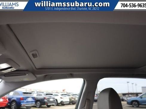 Used 2018 Subaru Forester 2.5i Limited image 21