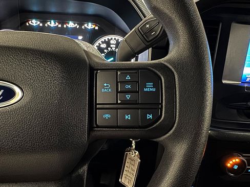 Used 2021 Ford F150 XL w/ STX Appearance Package AWD/4WD image 22