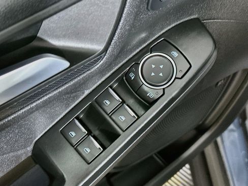 Used 2025 Ford Escape ST-Line Elite w/ Premium Technology Package AWD/4WD image 18