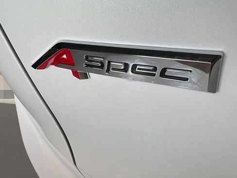 New 2026 Acura RDX A-Spec image 9