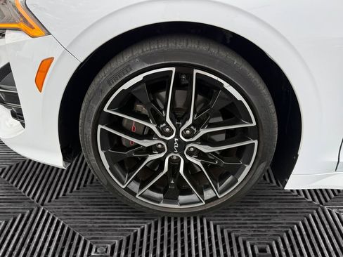 Used 2023 Kia K5 GT w/ GT1 Package image 16