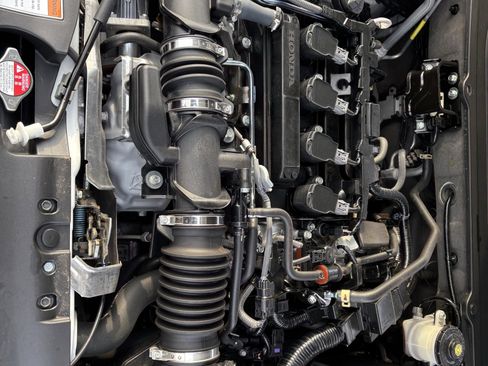 Used 2021 Honda Accord EX-L image 36