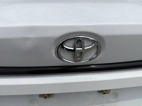 Used 2024 Toyota Corolla LE FWD image 24