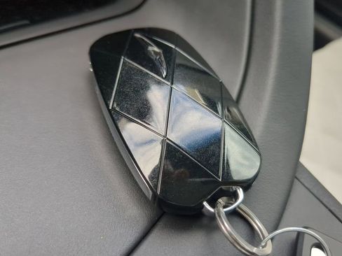 New 2025 Genesis G70 3.3T Advanced w/ Sport Prestige Package image 30