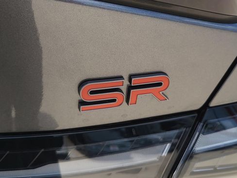 New 2026 Nissan Sentra SR FWD image 10