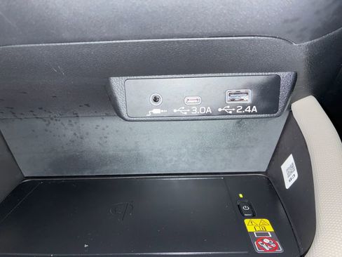 Certified 2026 Subaru Forester Premium AWD/4WD image 19
