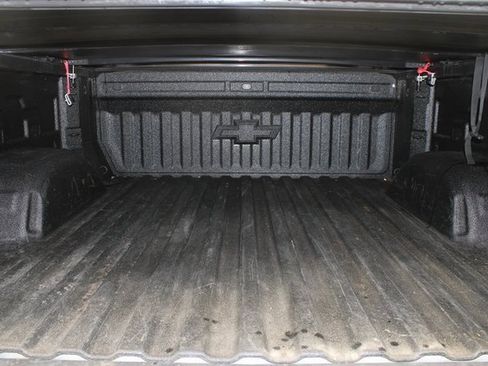 Used 2021 Chevrolet Silverado 1500 LT w/ Bed Protection Package image 17