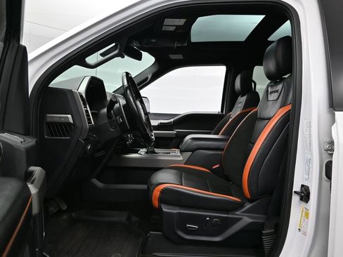 Used 2018 Ford F150 Raptor w/ Equipment Group 802A Luxury AWD/4WD image 20