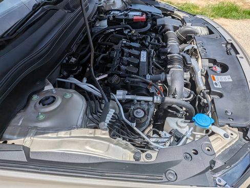Used 2020 Honda Accord EX-L image 19