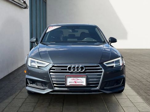Used 2017 Audi A4 2.0T Prestige image 8