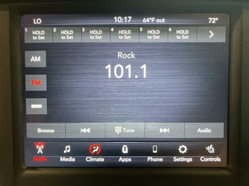 Used 2021 RAM 1500 Big Horn image 23