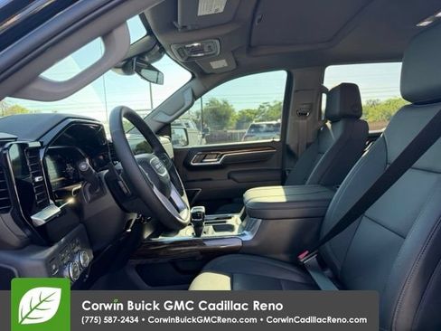 New 2026 GMC Sierra 1500 Elevation w/ Elevation Premium Package AWD/4WD image 10