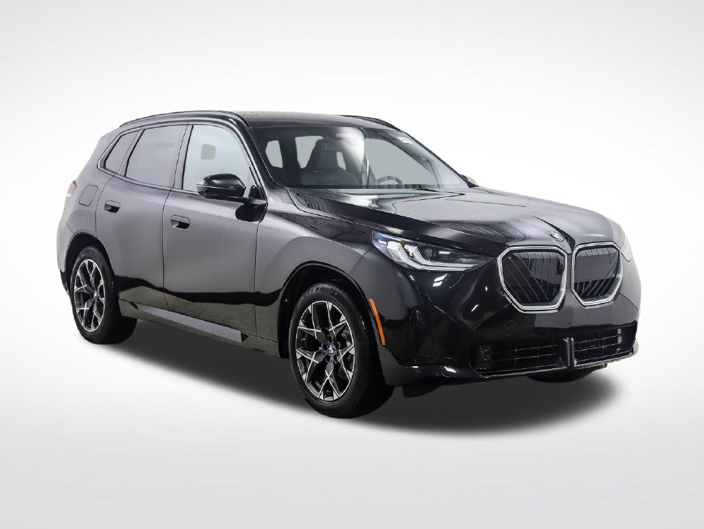 Used 2026 BMW X3 xDrive30i w/ Premium Package AWD/4WD image 7
