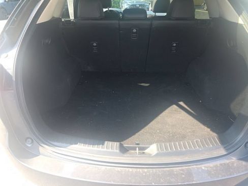 Used 2018 MAZDA CX-5 Touring w/ Preferred Equipment Package AWD/4WD image 4