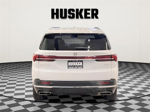 Certified 2025 Buick Enclave Preferred image 6