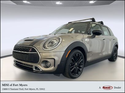 Used 2020 MINI Cooper Clubman S w/ Premium Package