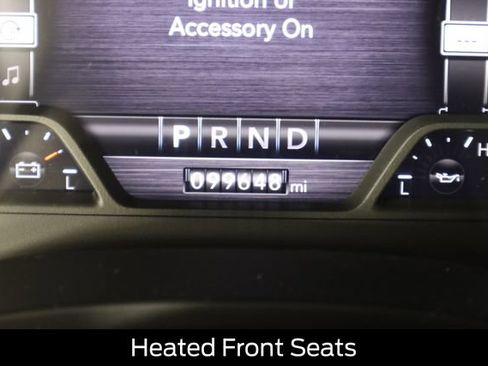 Used 2022 RAM 1500 Laramie w/ Sport Appearance Package AWD/4WD image 44