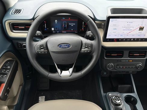 New 2026 Ford Maverick Lariat w/ 4K Tow Package AWD/4WD image 15