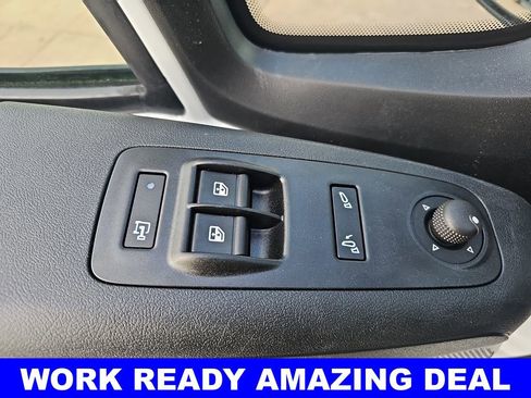 New 2026 RAM ProMaster 2500 w/ Convenience Group image 28