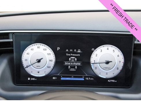 Certified 2024 Hyundai Tucson SE image 16