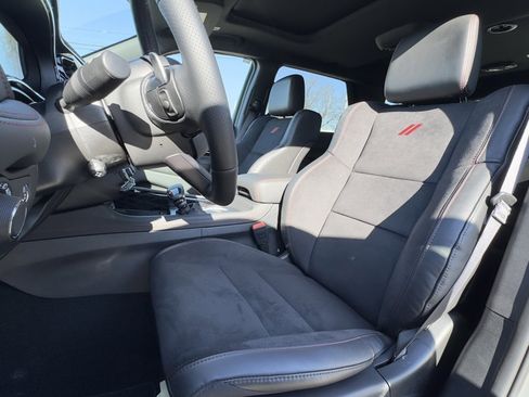 New 2026 Dodge Durango GT image 13