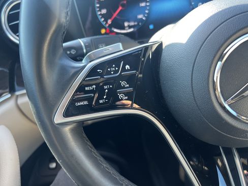 Certified 2021 Mercedes-Benz E 350 Sedan image 19