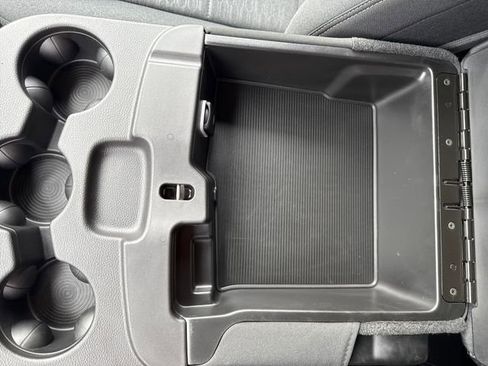 New 2026 RAM 3500 Tradesman image 25