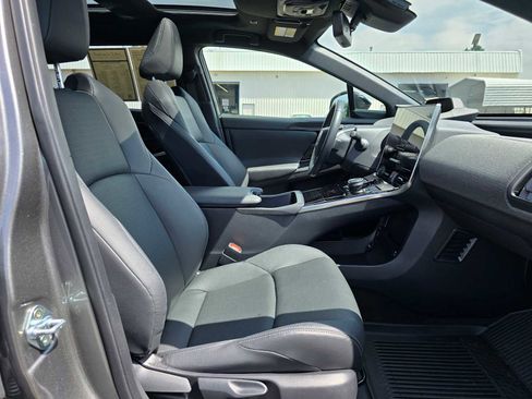 Certified 2023 Toyota bZ4X Limited image 11