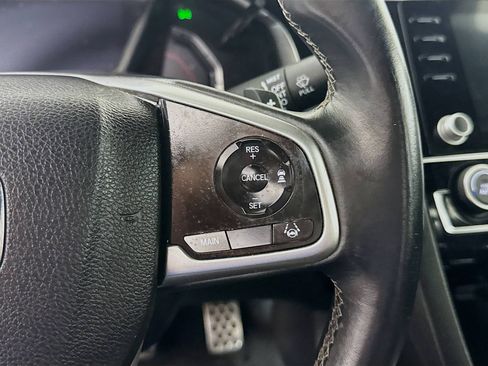 Used 2021 Honda Civic Sport image 13