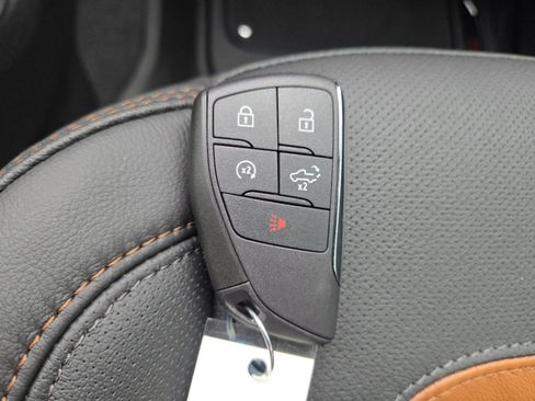 New 2026 GMC Sierra 1500 AT4 w/ AT4 Premium Package image 38