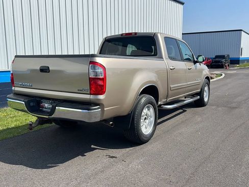 Used 2005 Toyota Tundra SR5 RWD image 5