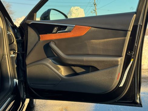 Used 2021 Audi A4 2.0T Premium Plus w/ Premium Plus Package image 40