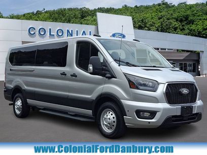Used 2026 Ford Transit 350 XLT