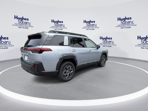 New 2026 Subaru Outback Premium w/ Premium/Limited Package AWD/4WD image 11