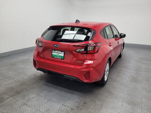 Used 2024 Subaru Impreza 2.0i image 7