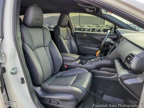 Used 2023 Subaru Outback Wilderness image 35