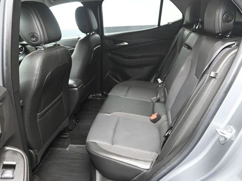 Used 2023 Buick Encore GX Select w/ Sport Touring Package image 27