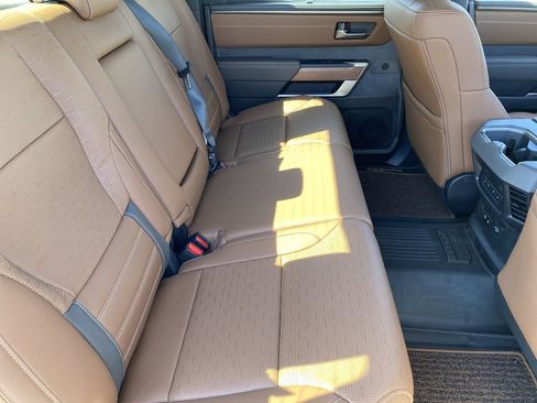 New 2026 Toyota Tundra 1794 Edition image 25