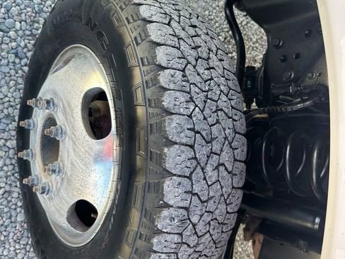 Used 2019 Ford F350 XL w/ STX Appearance Package image 43