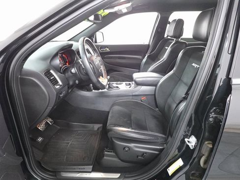 Used 2020 Dodge Durango SRT w/ Technology Group image 9