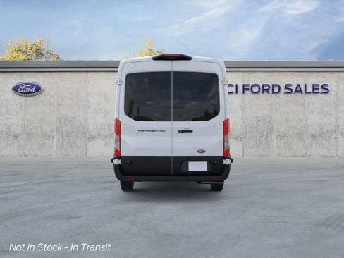 New 2026 Ford Transit 350 XL image 5