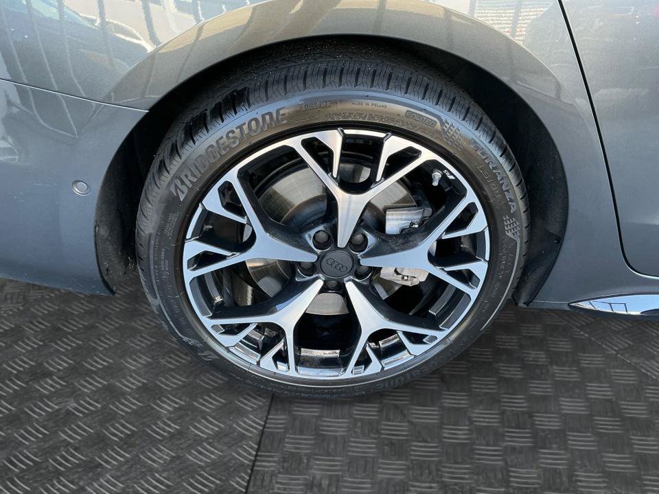 Used 2026 Audi A6 Premium Plus w/ Premium Plus Package AWD/4WD image 29
