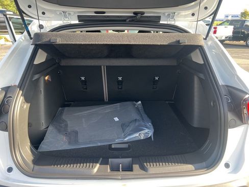 New 2026 Chevrolet Trax ACTIV image 6