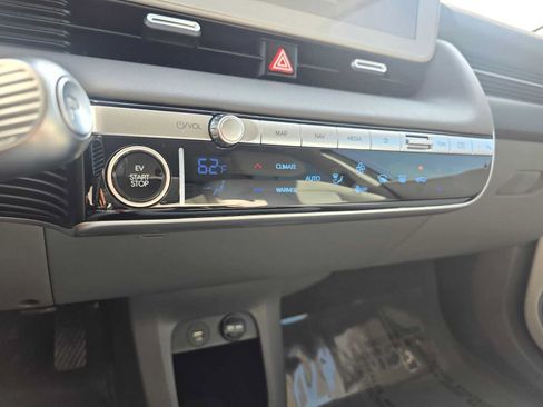 Used 2024 Hyundai Ioniq 5 Limited RWD image 31